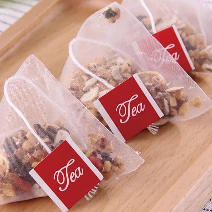 Ginseng Tea, UngesuBter Teebeutel Tee, Krauter Tee,Natrlich Bio - Bio Ginseng Funf-Schatze-Tee, 30 IndividuelleTeebeutelGinseng Tea, UngesuBter Teebeutel Tee, Krauter Tee,Natrlich Bio - Bio Ginseng Funf-Schatze-Tee, 30 IndividuelleTeebeutel