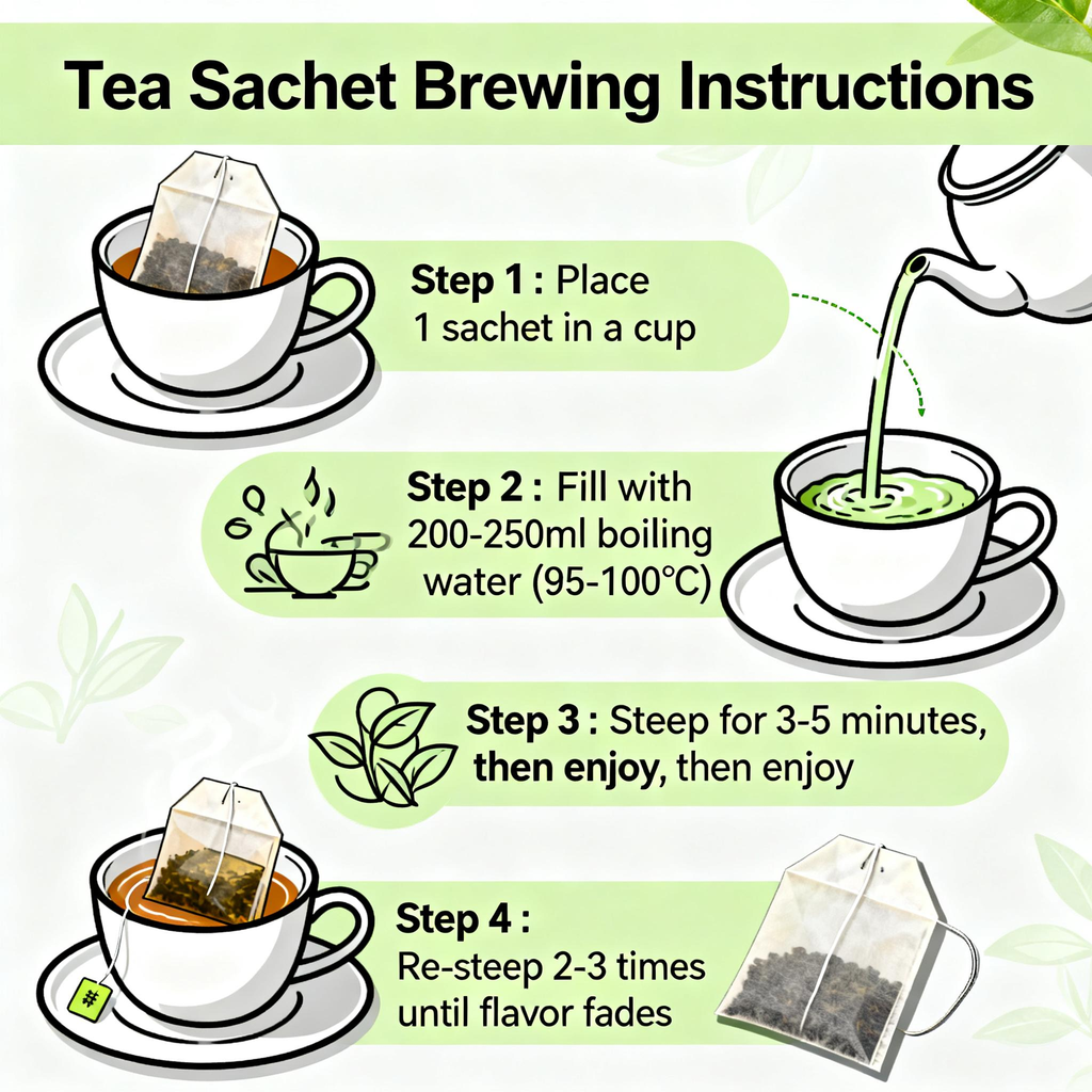 Ginseng Tea, UngesuBter Teebeutel Tee, Krauter Tee,Natrlich Bio - Bio Ginseng Funf-Schatze-Tee, 30 IndividuelleTeebeutelGinseng Tea, UngesuBter Teebeutel Tee, Krauter Tee,Natrlich Bio - Bio Ginseng Funf-Schatze-Tee, 30 IndividuelleTeebeutel